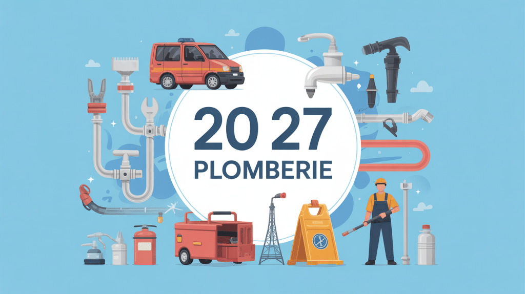 20 27 plomberie illustration urgence Paris 20e et 27