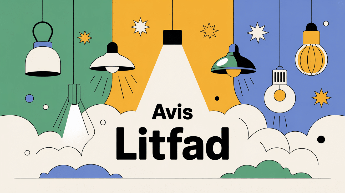 avis site litfad illustration des avis clients et luminaires