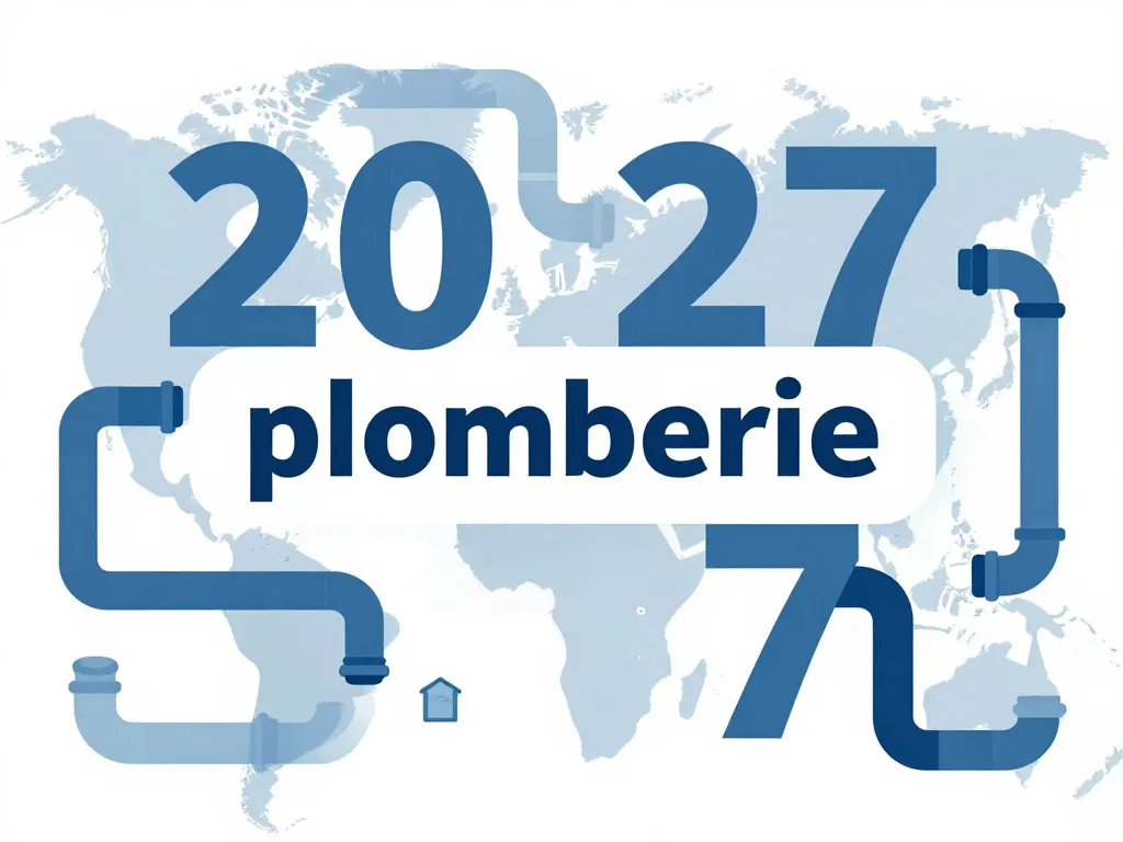 20 27 plomberie explication signification zones