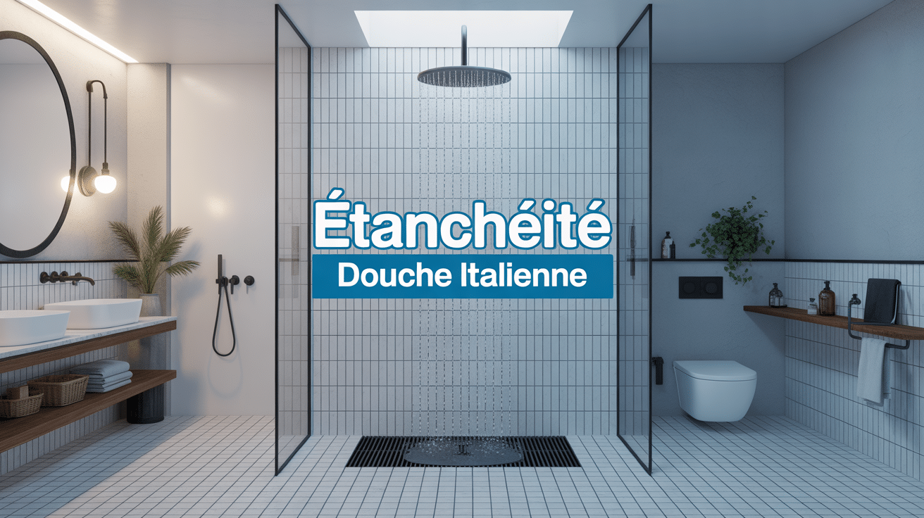 Douche Italienne Étanchéité Le Guide Pratique Pour Une Salle De Bain — free download