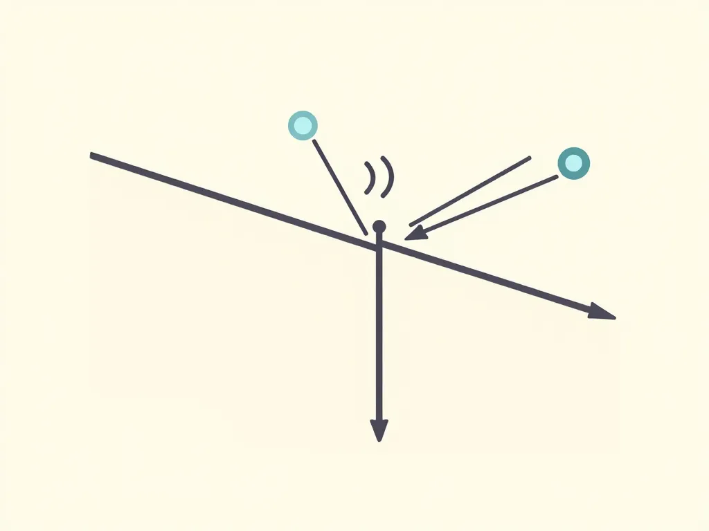 isolation phonique mur mitoyen faible épaisseur, schéma bruit mural