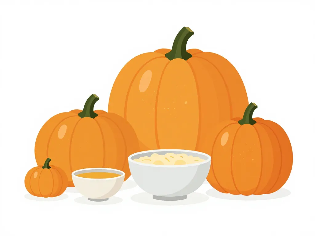 illustration estimation portions poid potiron