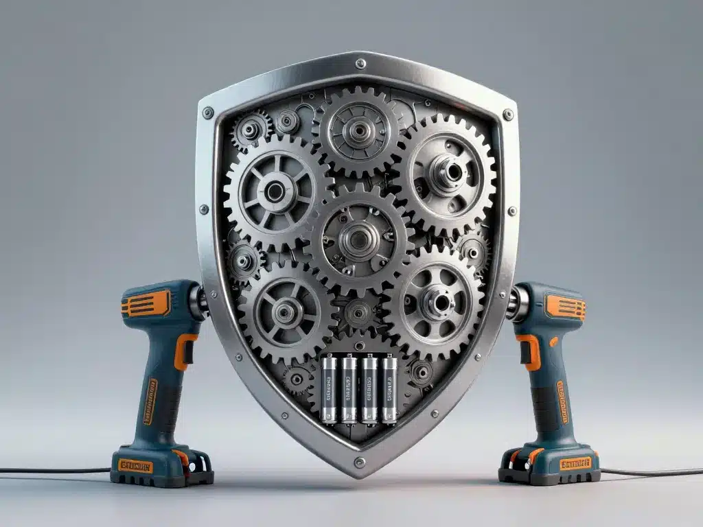 image qualité fiabilité outils marque erbauer