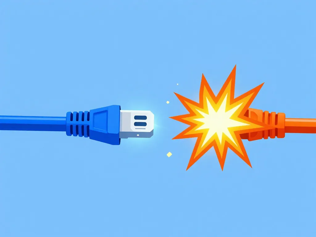 Schéma sécurité rallonger un câble électrique sans domino dangers et bonnes pratiques