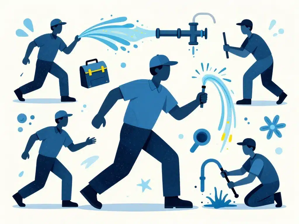 20 27 plomberie dépannage urgence interventions