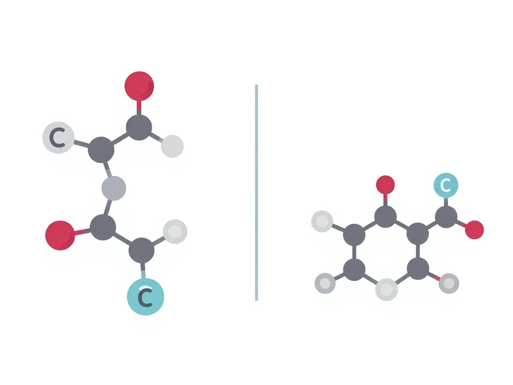 diagramme silicone plastique structure chimique