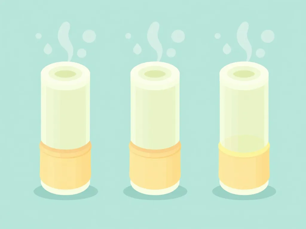 temps de sechage silicone phases seche salle de bains