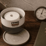 absorbeur d'humidité rubson avis sur table bois avec hygromètre