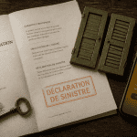 cambriolage volet ouvert assurance bureau contrat