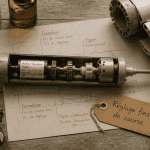 comment régler un volet roulant moteur et outils