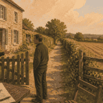 servitude de passage entretien chemin rural voisins