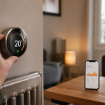 Avis thermostat connecté pour réduire la facture de chauffage
