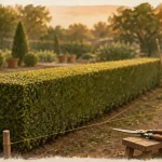 Quand tailler les buis : taille nette et calendrier en jardin