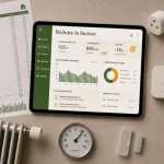 Réduire sa facture d’électricité avec la domotique : chauffage et scénarios