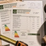 Budget rénovation énergétique 2026 : calcul et devis de rénovation