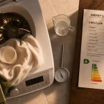 Machine à laver puissance : watts, kWh et coût par cycle
