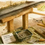 Faire une ouverture dans un mur en parpaing, linteau et renforts pour sécurité structurelle