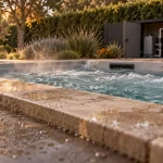 Spa de nage : inconvénient et limites à vérifier avant choix
